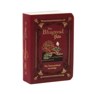 BHAGAVAD GITA at indubookstore