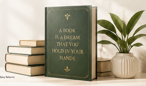 Online Book Store India