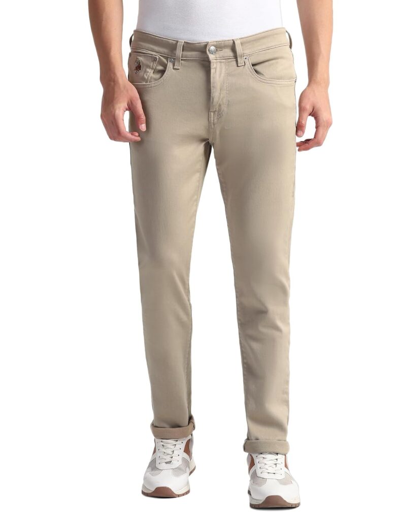 U.S. Polo ASSN. Men Jeans