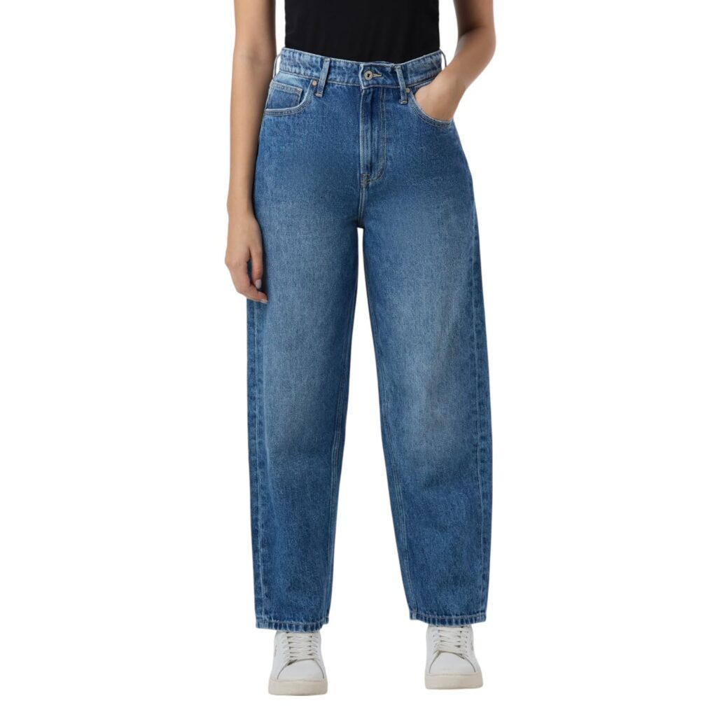 Pepe Jeans Women Jeans