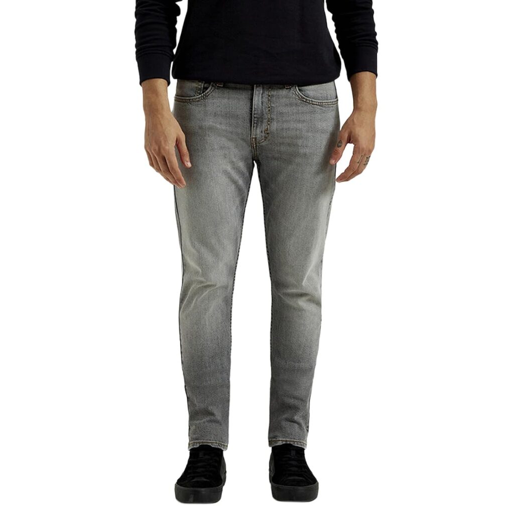 Levi's Men's 527 Bootcut Fit Mid Rise Jeans