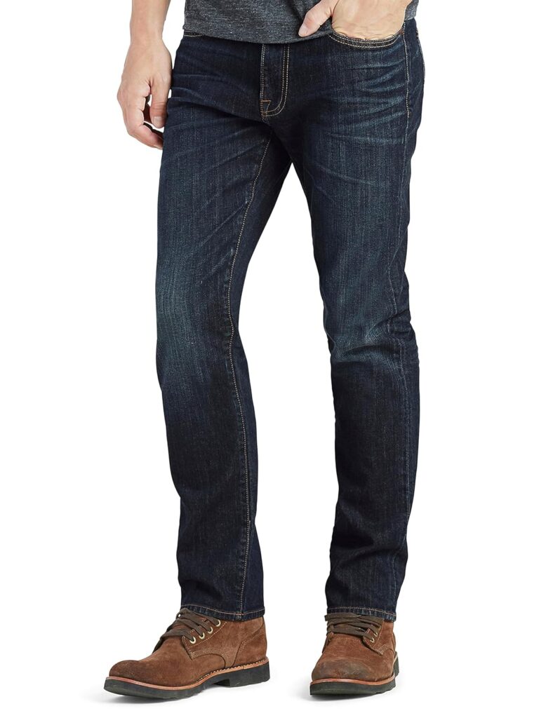 Lucky Brand Men's 410 Athletic-Fit Jean in Corte Madera