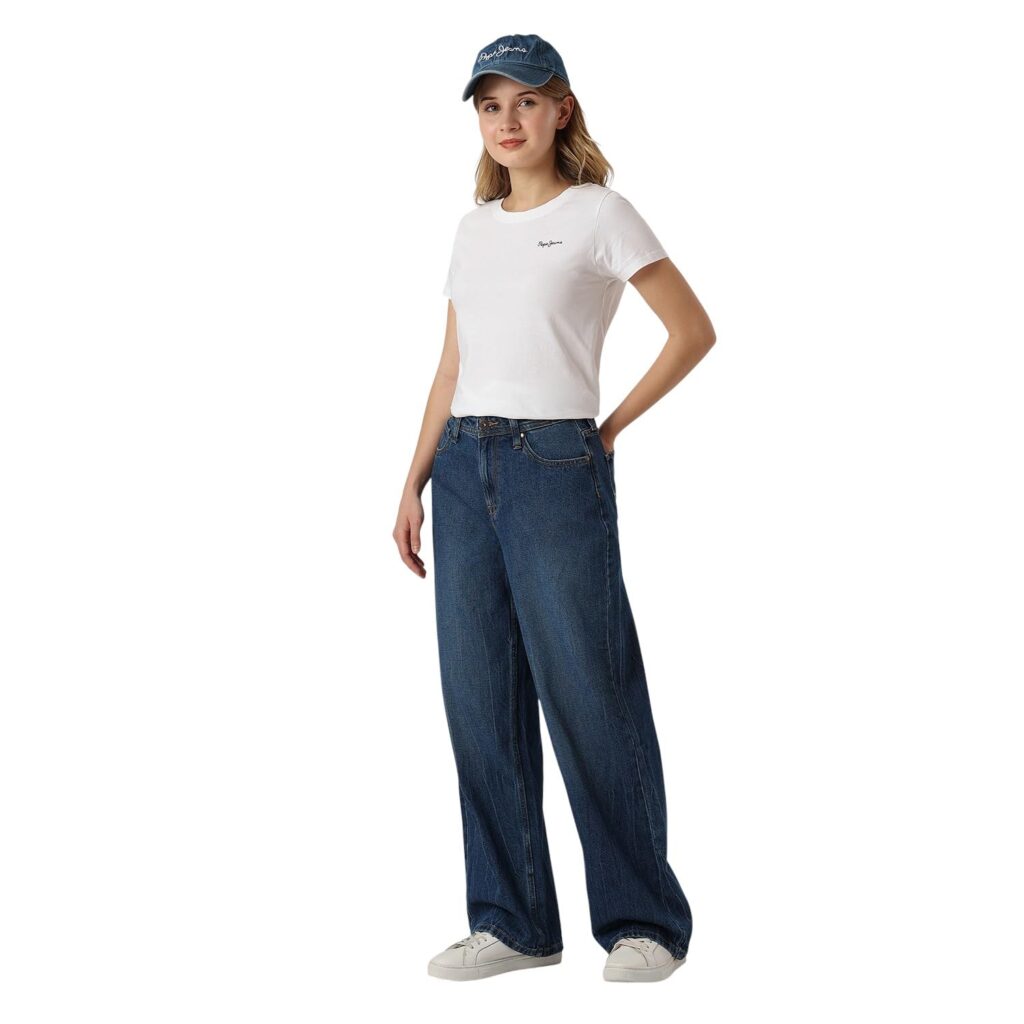 Pepe Jeans Women Jeans