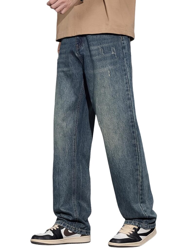 URBAN POCKETS Jeans for Men || Denim for Man || Jeans Pant (U-34-35)