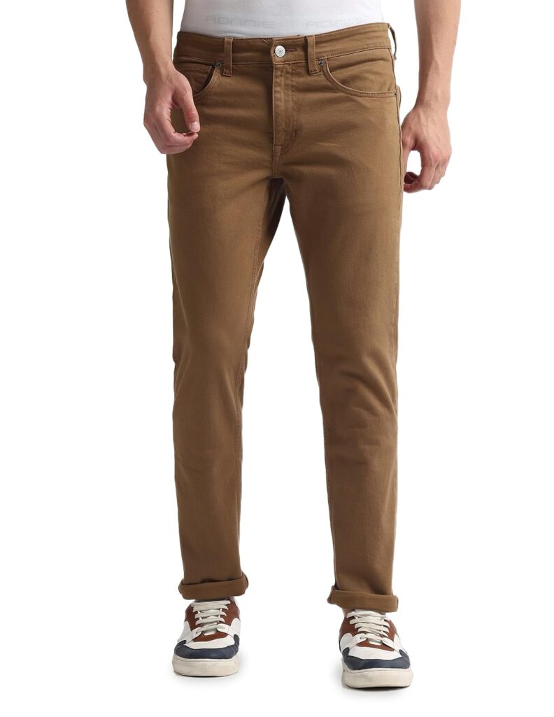 U.S. Polo ASSN. Men Jeans