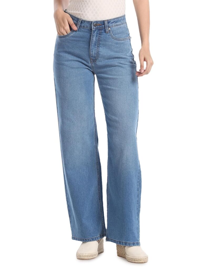 U.S. Polo ASSN. Women Jeans