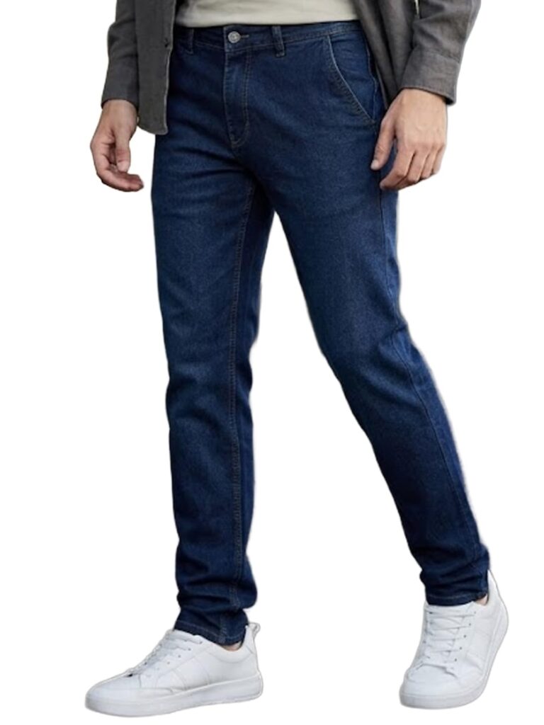 Urbano Fashion Men Jeans
