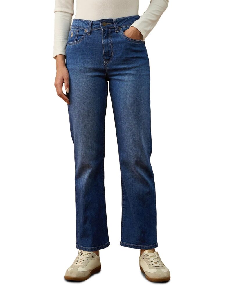 U.S. Polo ASSN. Women Jeans