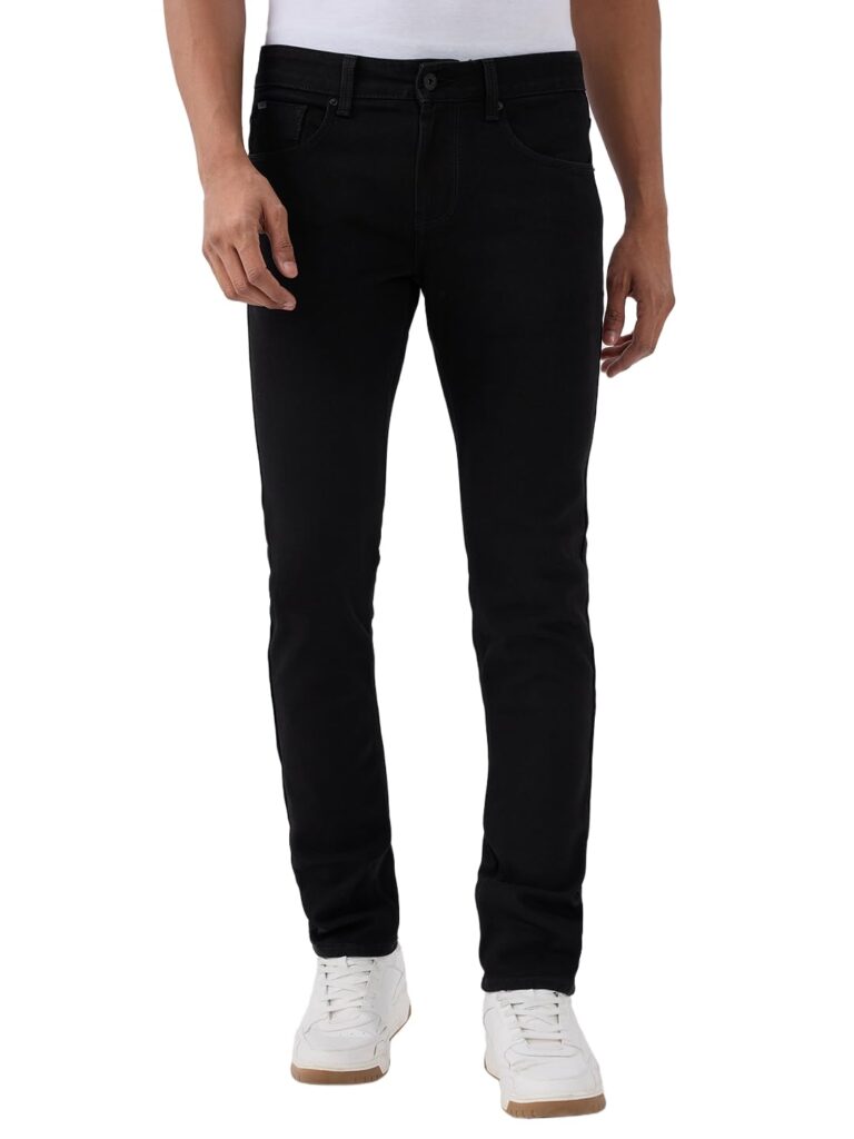 Spykar Men Jeans