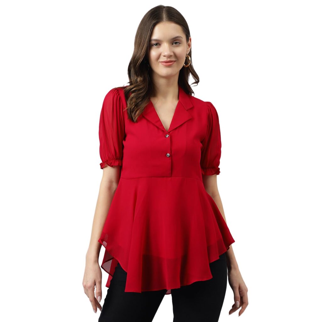 Toochki Women Shirt